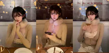 网红留学生 楚怡 英区留子私生活混乱 酒店约炮素颜露脸做爱 娇喘浪叫大喊好爽！