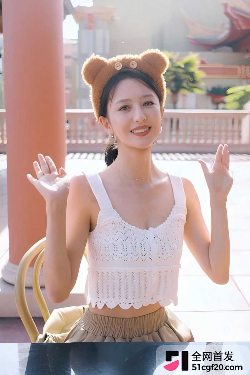 国民级女星 佟丽娅 突变敏感词全网封禁6