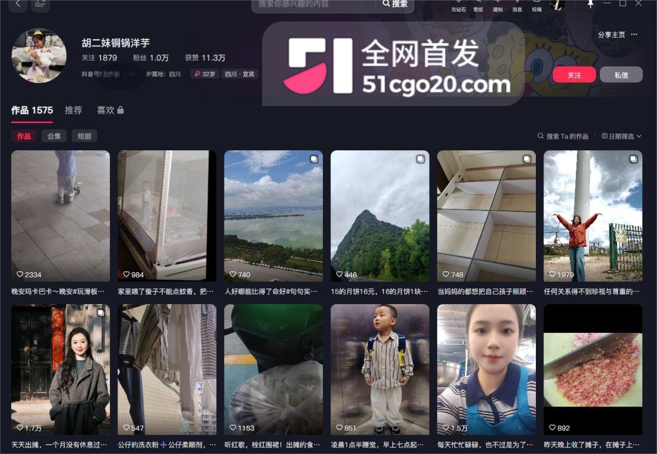 33岁炸串女摊主遭网暴跳河轻生
