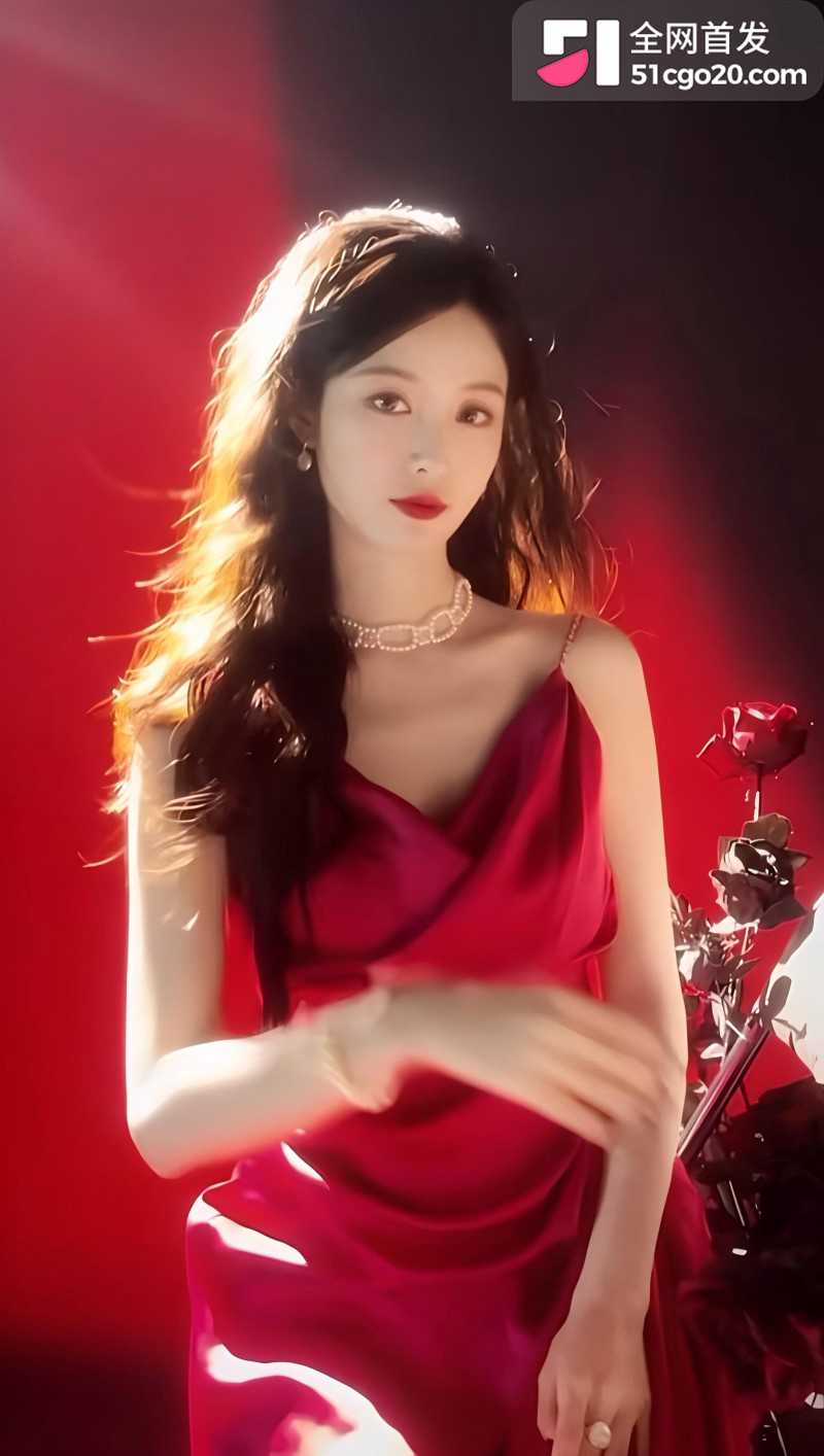 黄子韬徐艺洋 奉子成婚 7