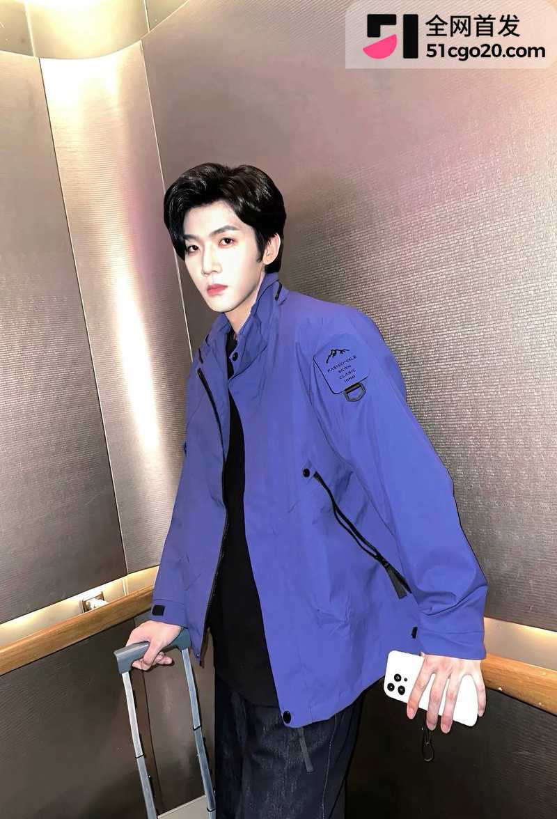 短剧男演员 张北淅  4