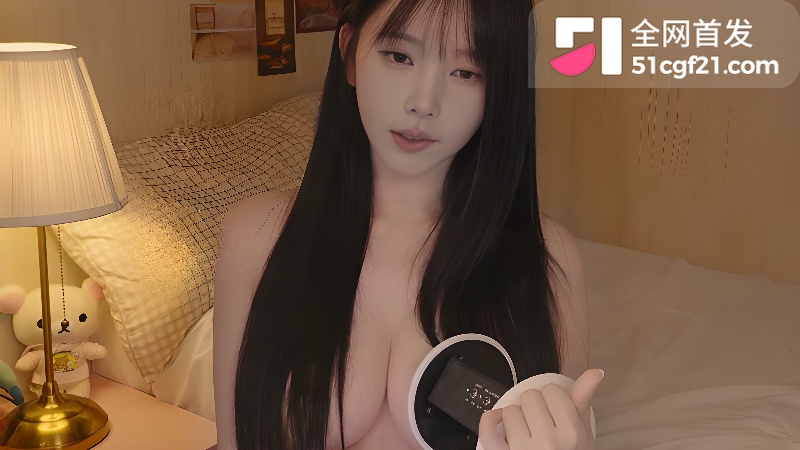 Yoonying声控视频2