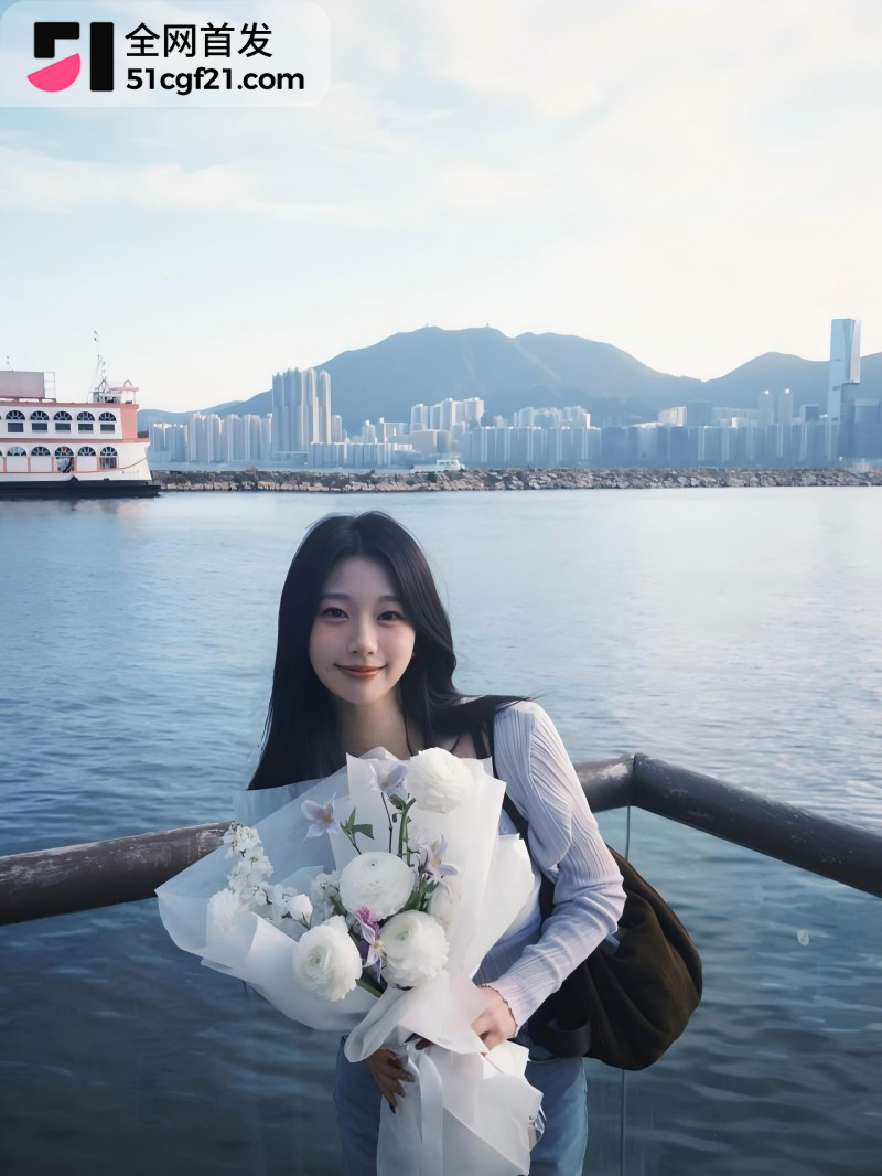 高学历女神 王淑贤 不雅私拍泄密4