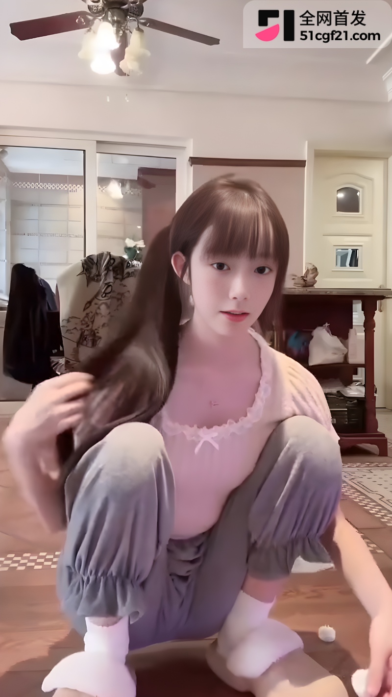 闪现露点 3