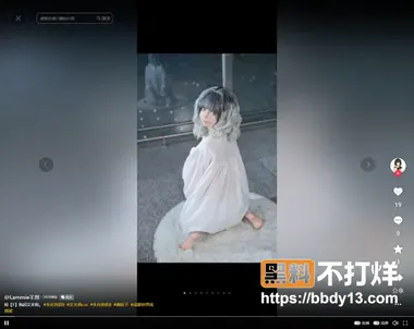 网红木木 3