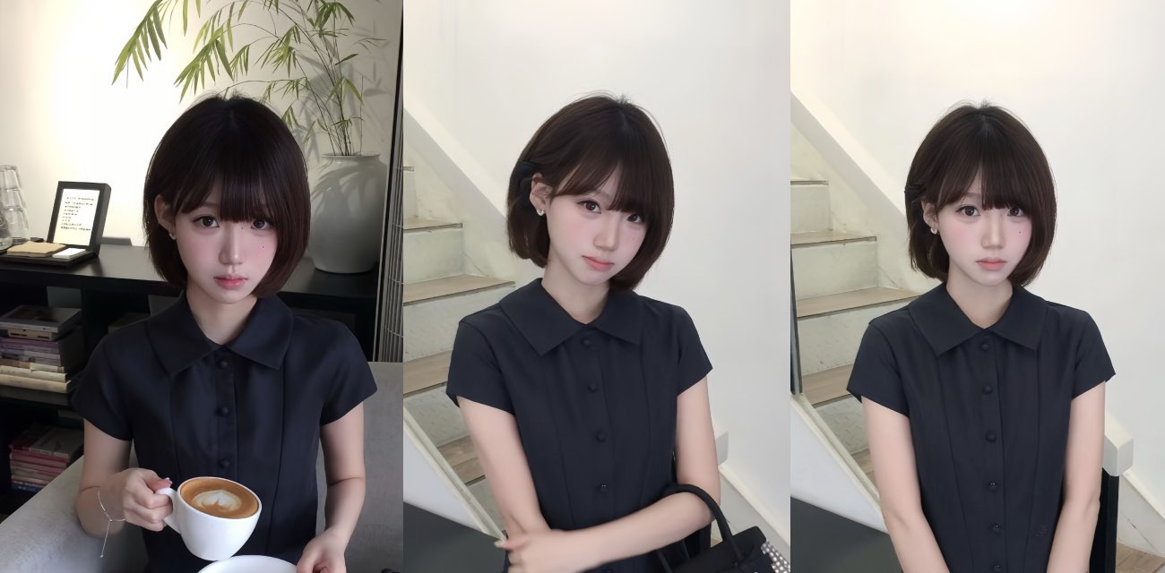 小Q小K