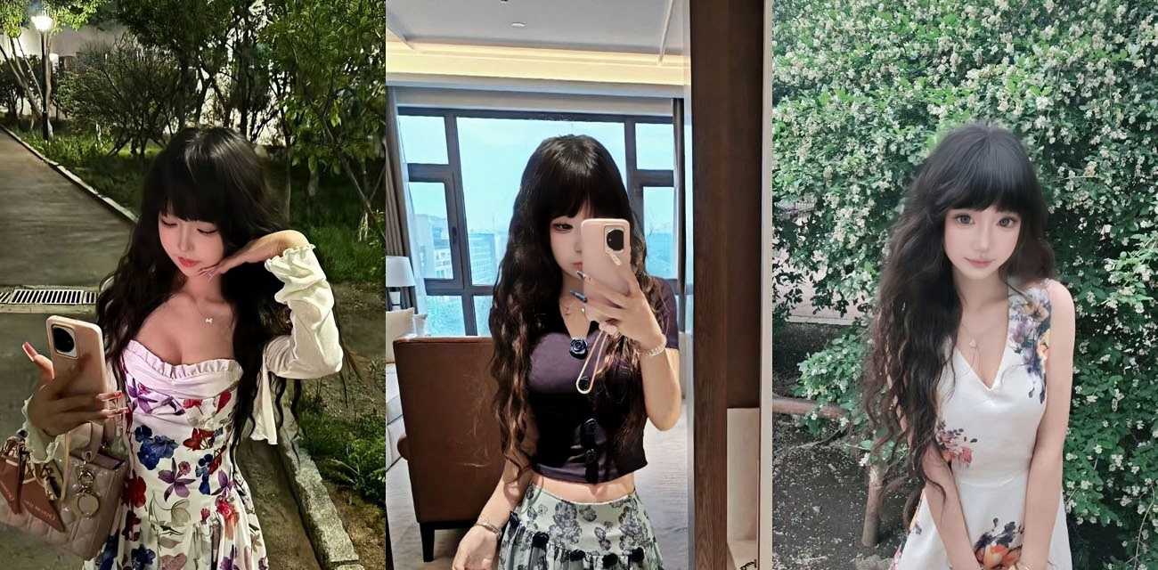 小Q小K