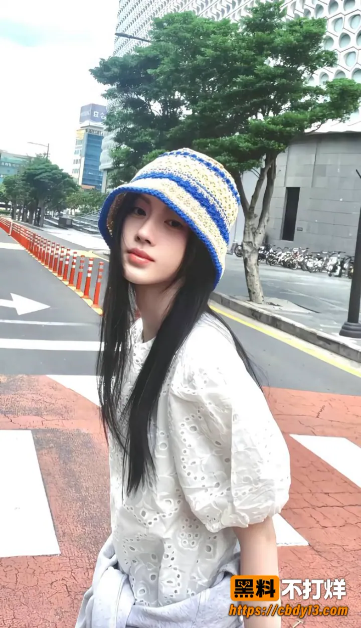 鞠婧祎被私生侵犯视频02