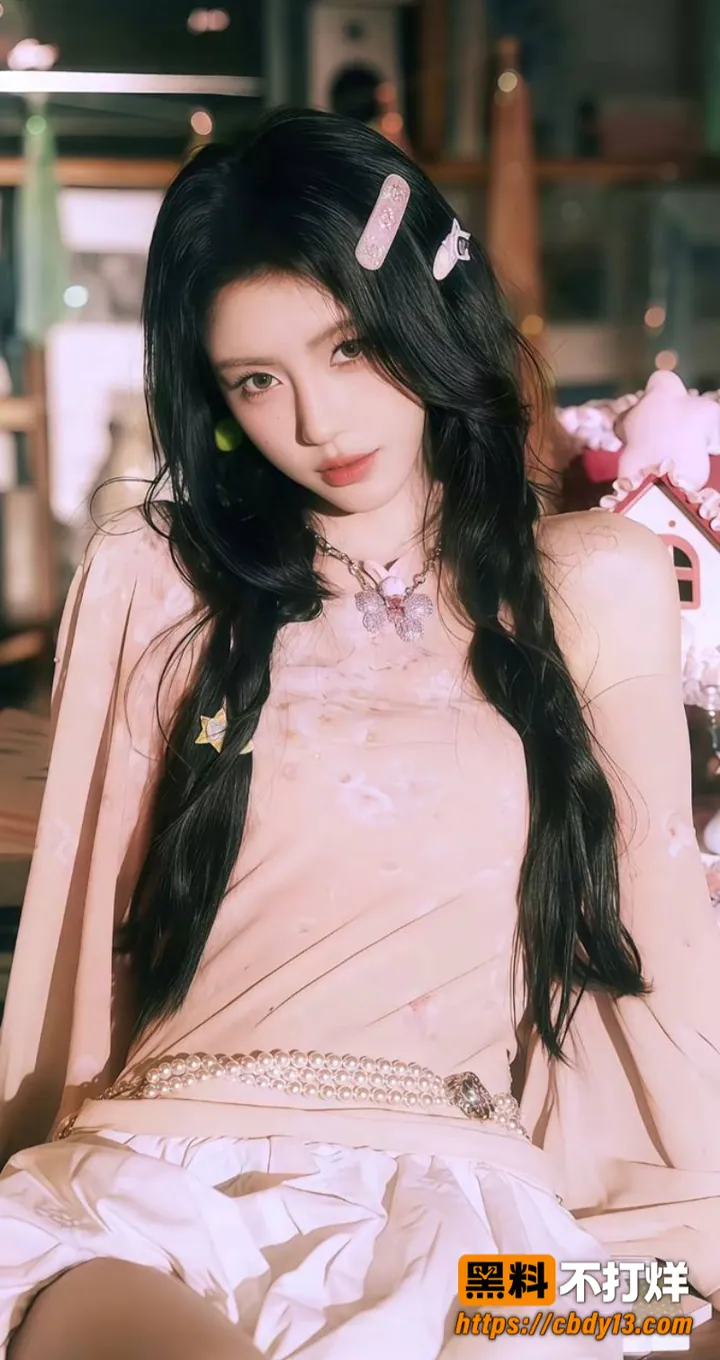 鞠婧祎被私生侵犯视频03