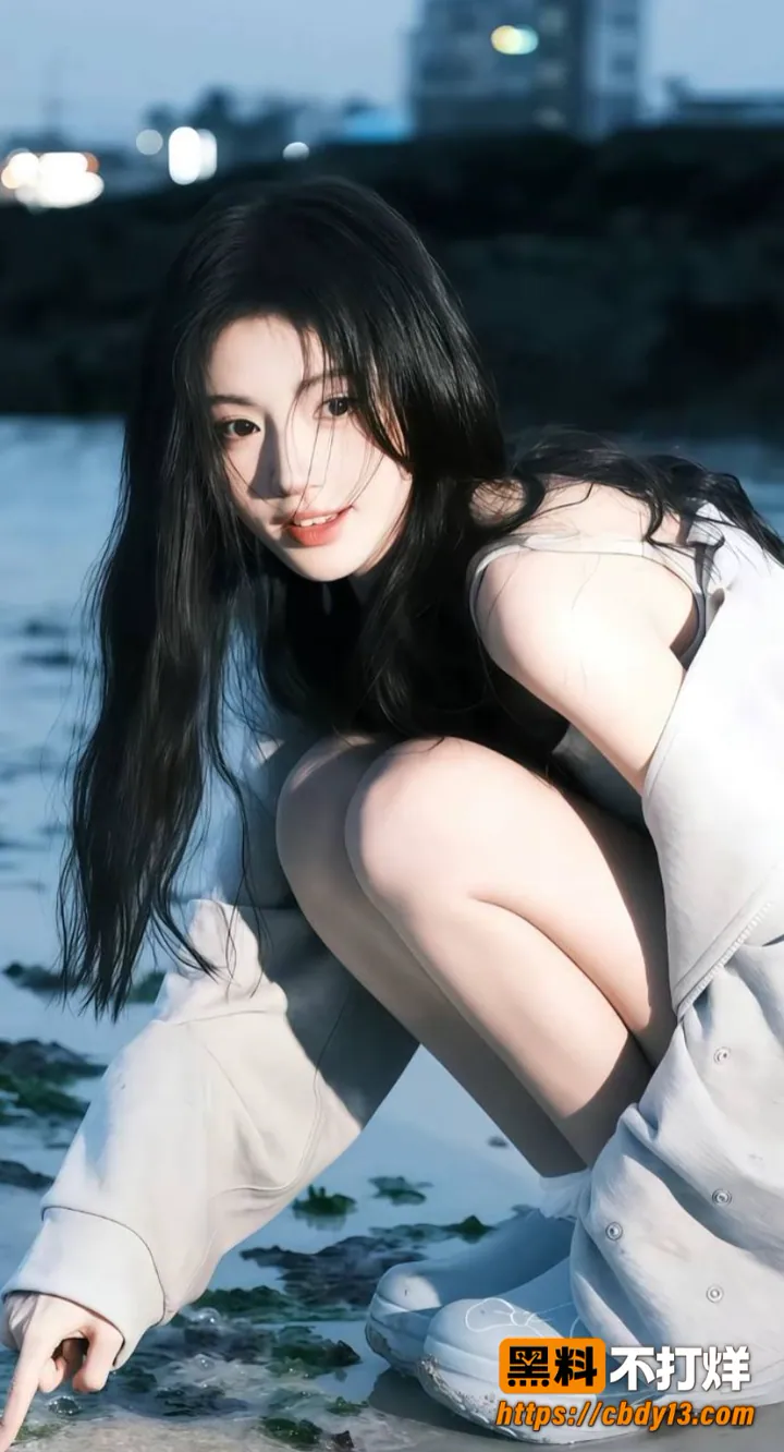 鞠婧祎被私生侵犯视频04