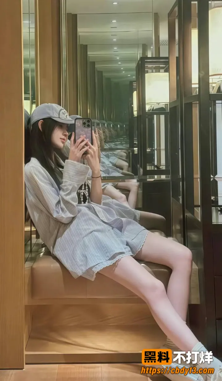 鞠婧祎被私生侵犯视频05