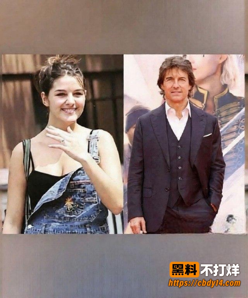 好莱坞汤姆克鲁斯被绿03