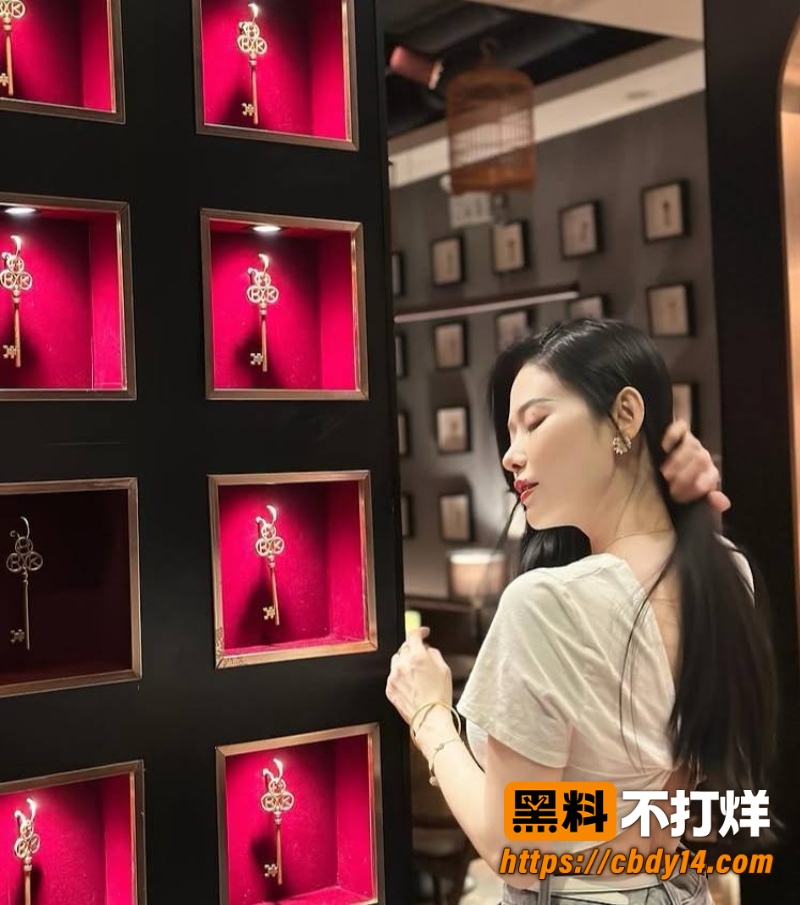 李凯诗 13
