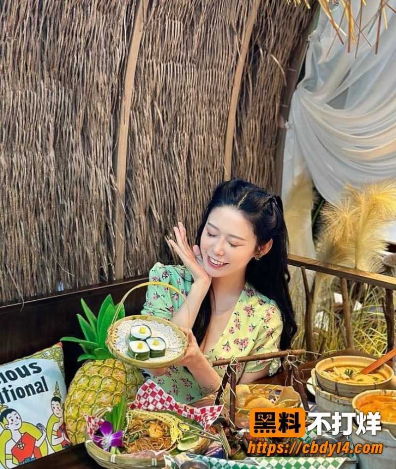 李凯诗 14