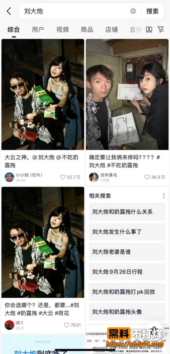 刘大炮11