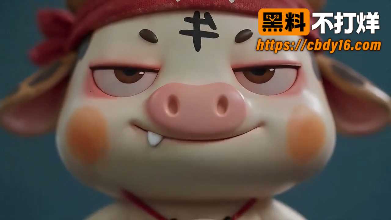 AI短剧 东京牛头人 6
