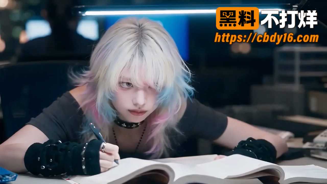 AI短剧 东京牛头人 7