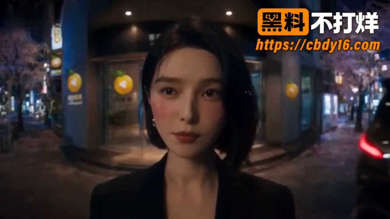 AI短剧 东京牛头人 10