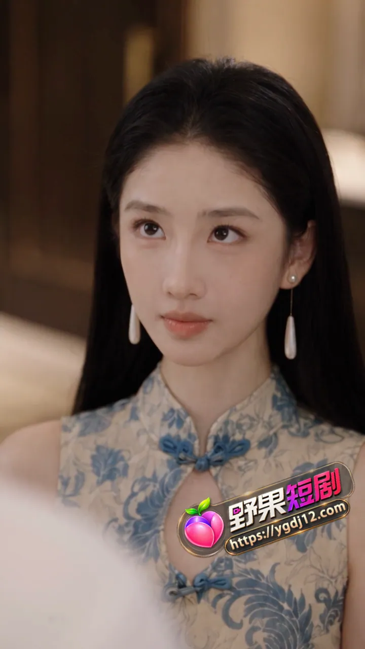 AI短剧《野果君探花》第三集 3