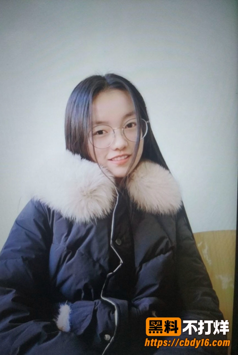 绥化学院邓镜3