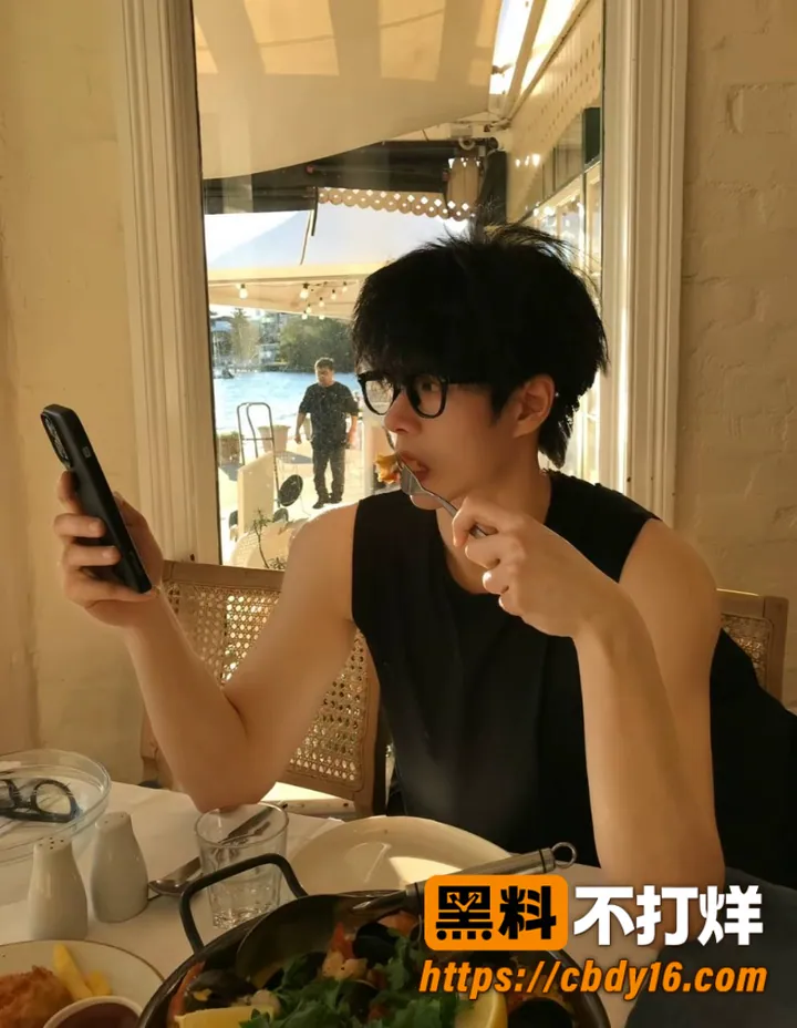 莫纳什商科 德瑞克  17