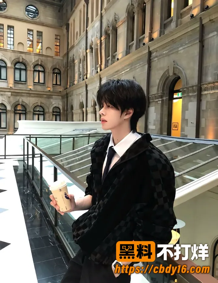 莫纳什商科 德瑞克  21