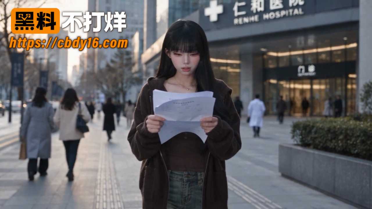 《存在感：零》第六集 四千年美女被操到崩溃 10