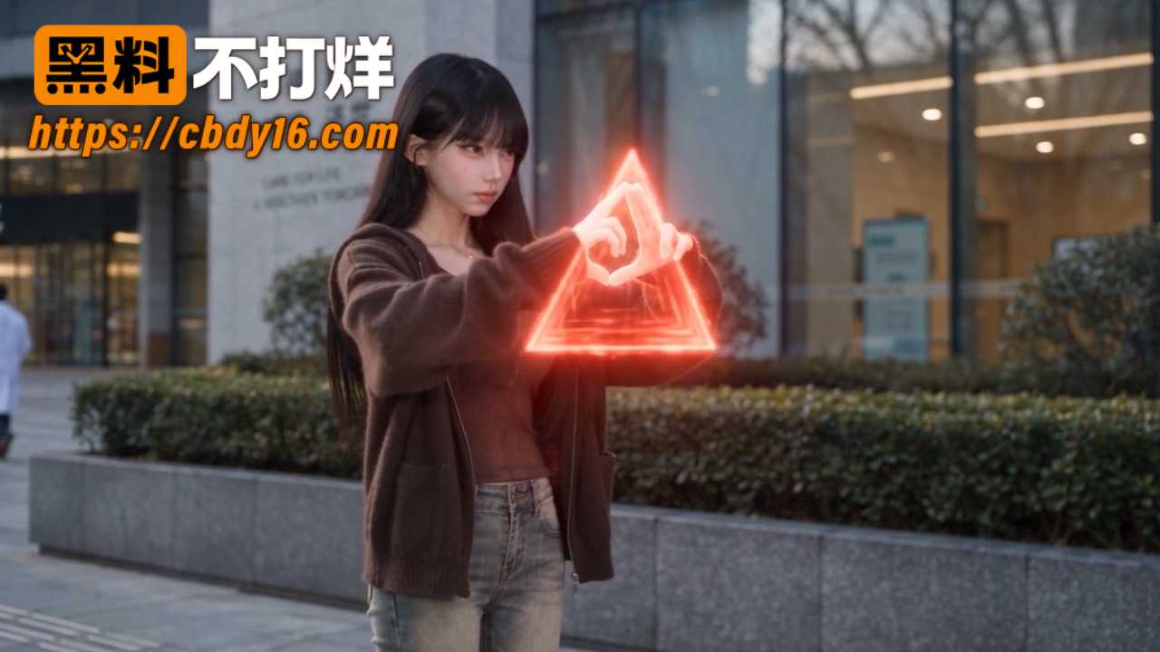 《存在感：零》第六集 四千年美女被操到崩溃 1