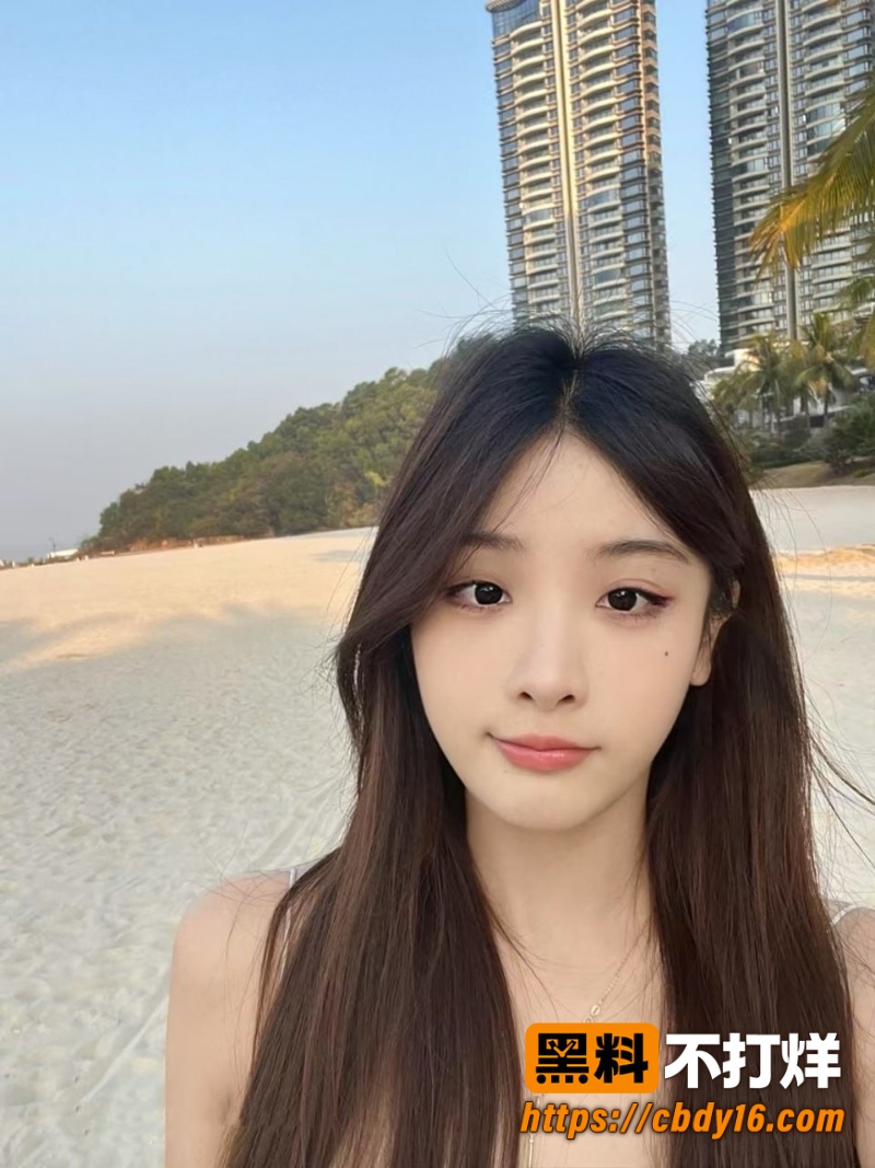 大三学姐 7