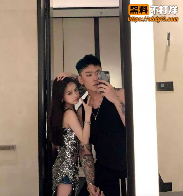 抖音466w粉男网红崔晋聊骚约炮34