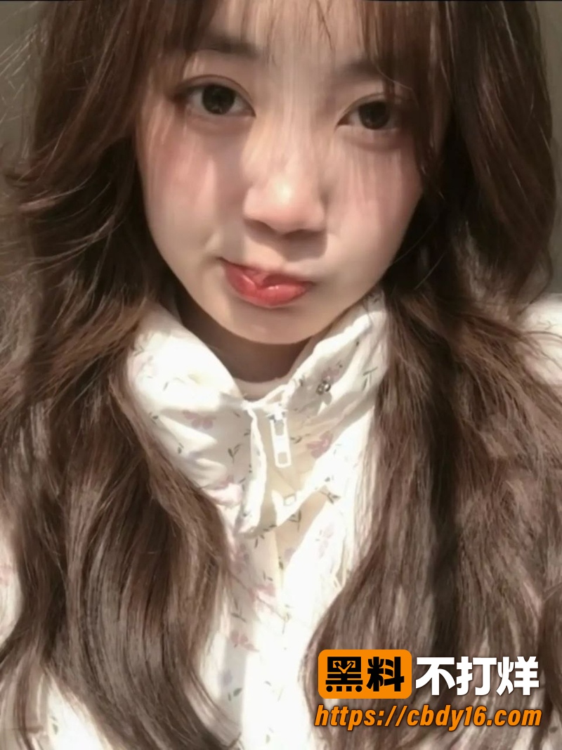 浙江清纯甜美女大学生 6