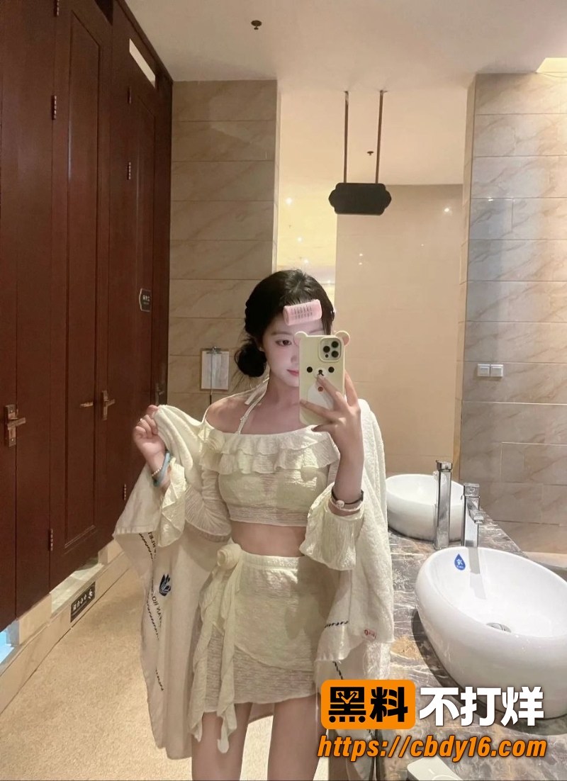 浙江清纯甜美女大学生 9