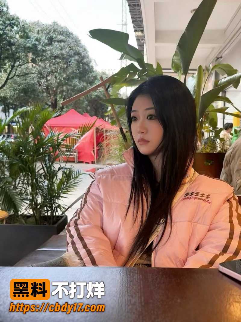 清纯女大 1