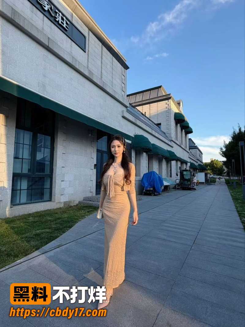 杨子明倩 4