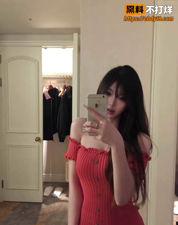 西安男主播want U 脚踏多船 19