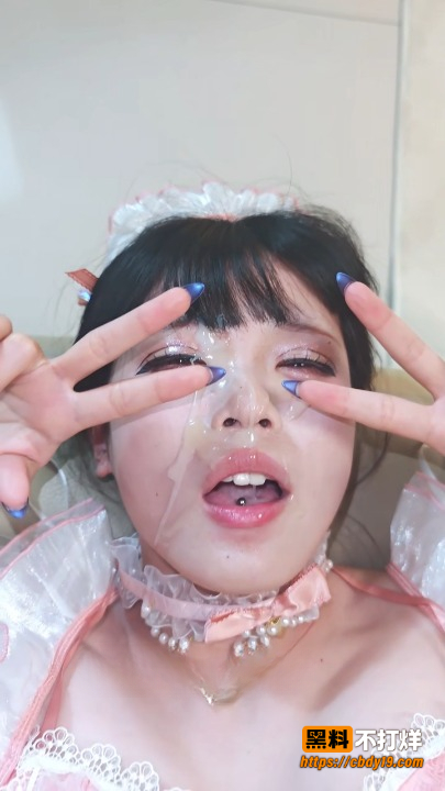 超高颜值福利姬萌妹 9