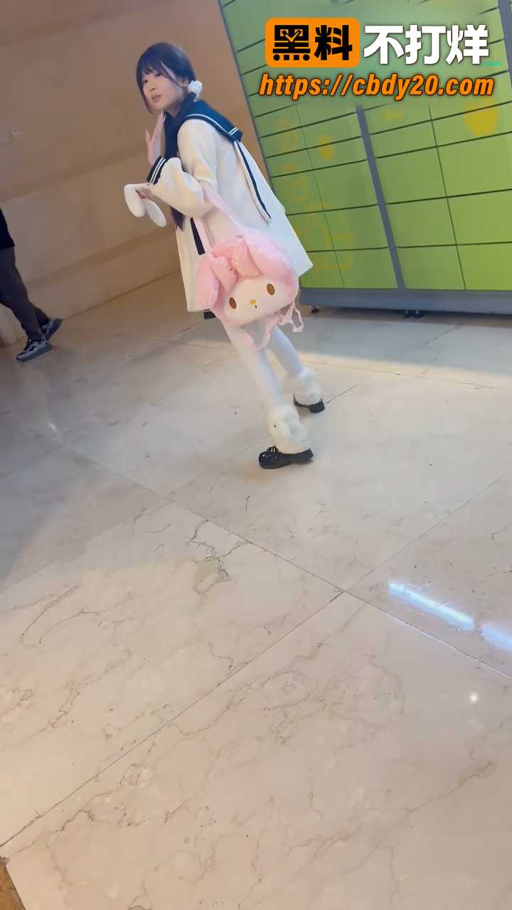 橙子JK制服两番战 5