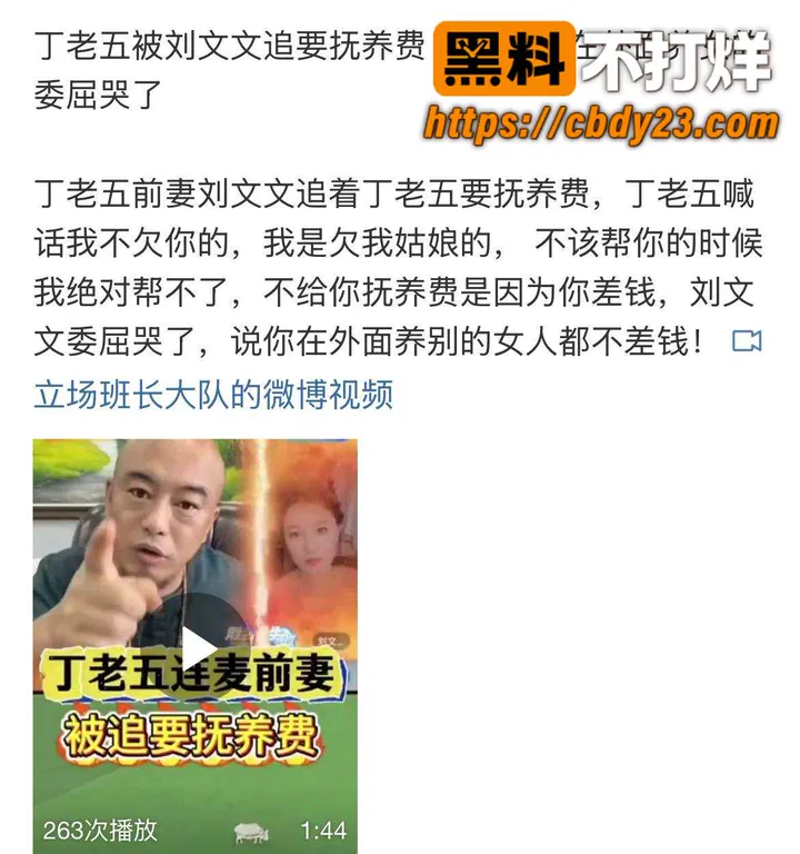 快手网红直播爆料睡女徒弟豆丁 10