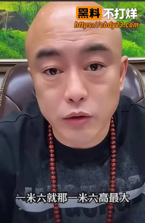 快手网红直播爆料睡女徒弟豆丁 16