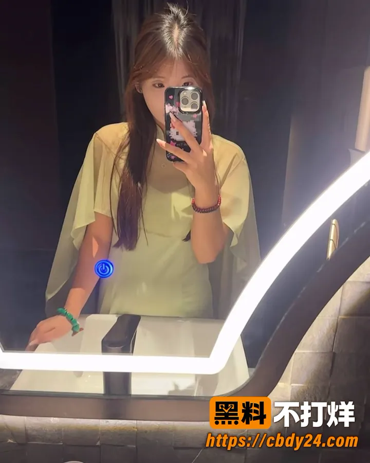 湖南女技师婷婷 13