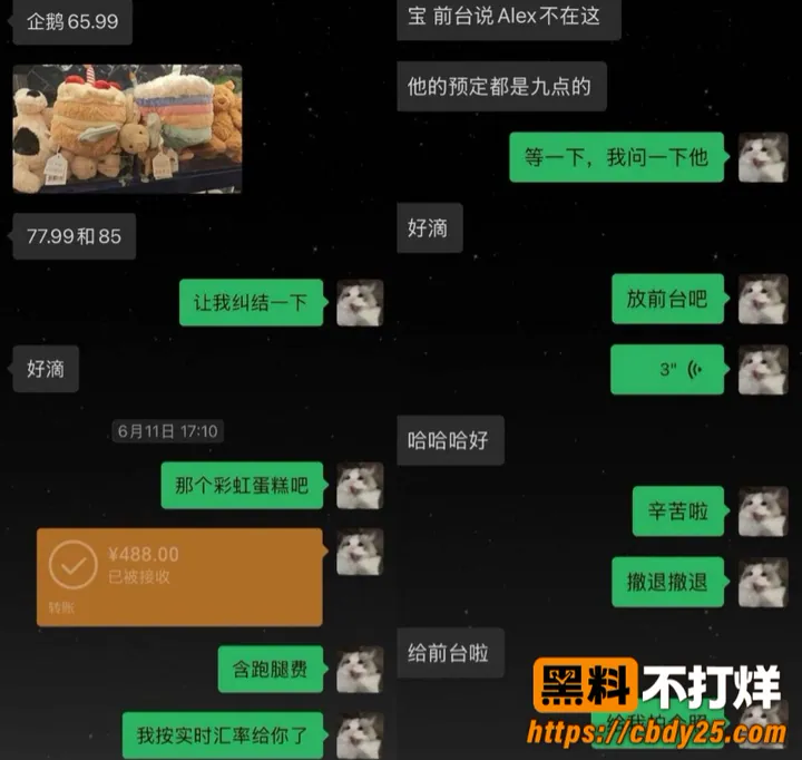 悉尼大营销Alex脚踏两船14