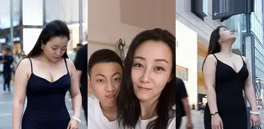 四川母子乱伦