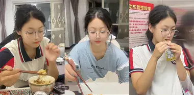 抖音青姐