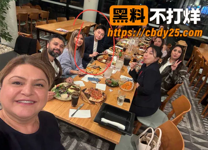 悉尼年上男被曝脚踏多船 3