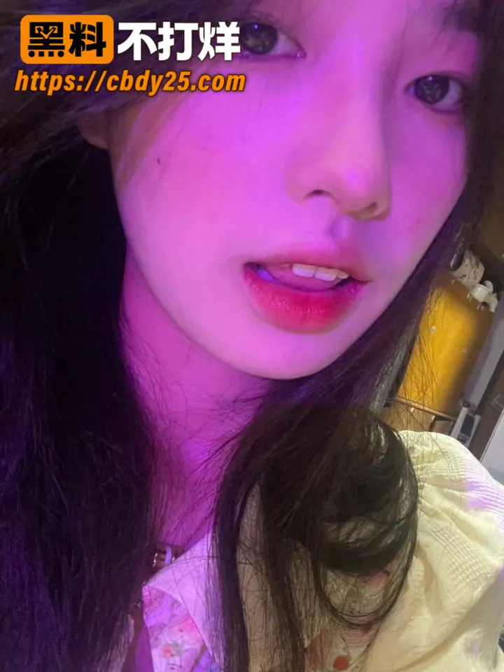杭州高颜值清纯嫩妹 1