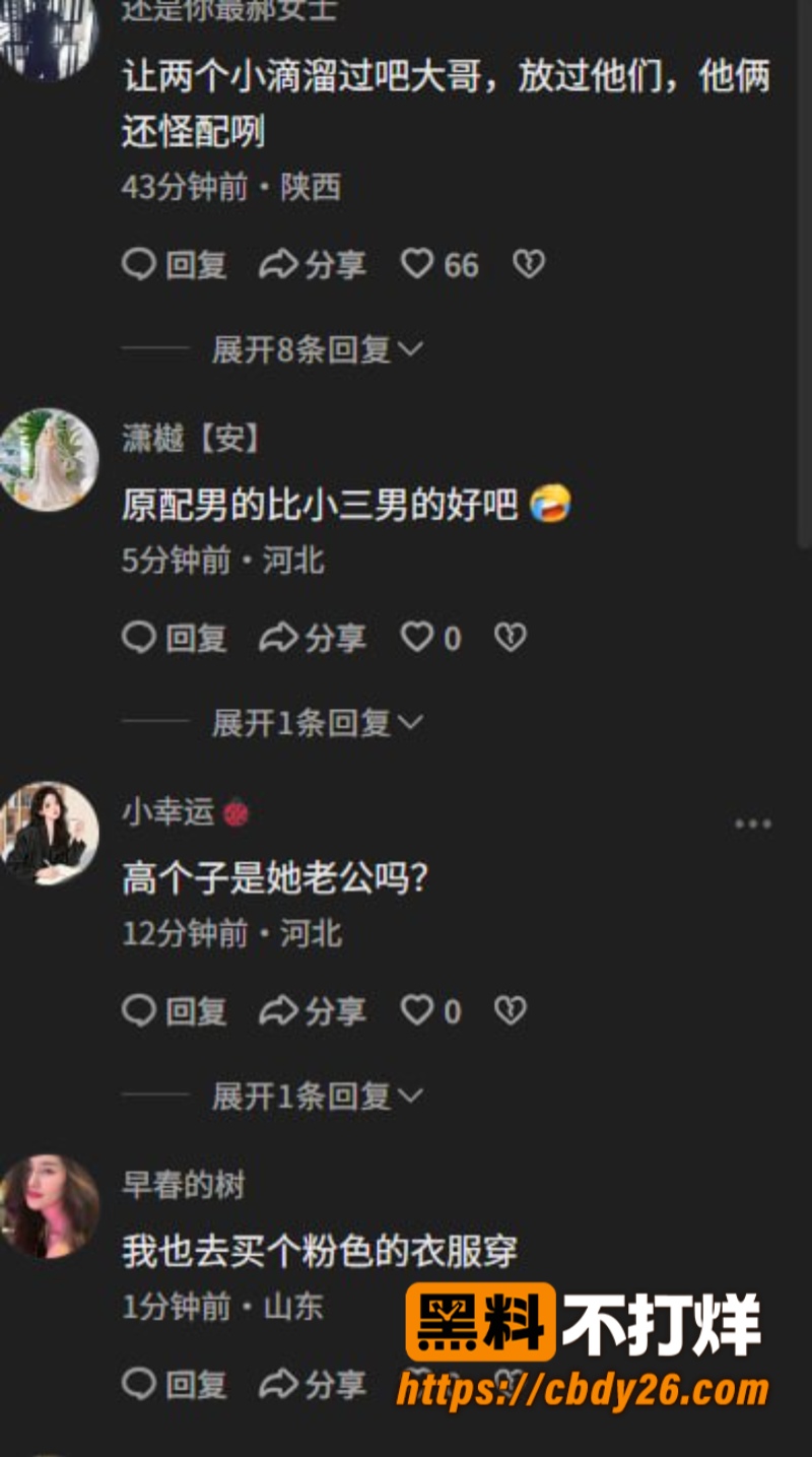 抓小三2