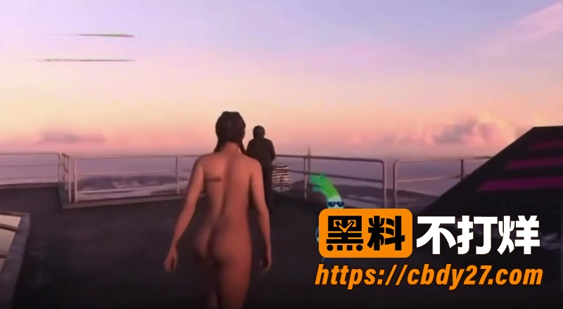 GTA6又爆猛料 6