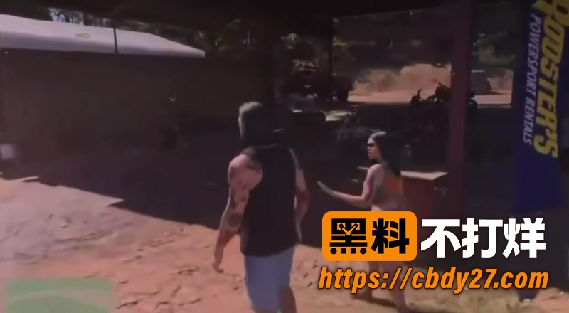 GTA6又爆猛料 8