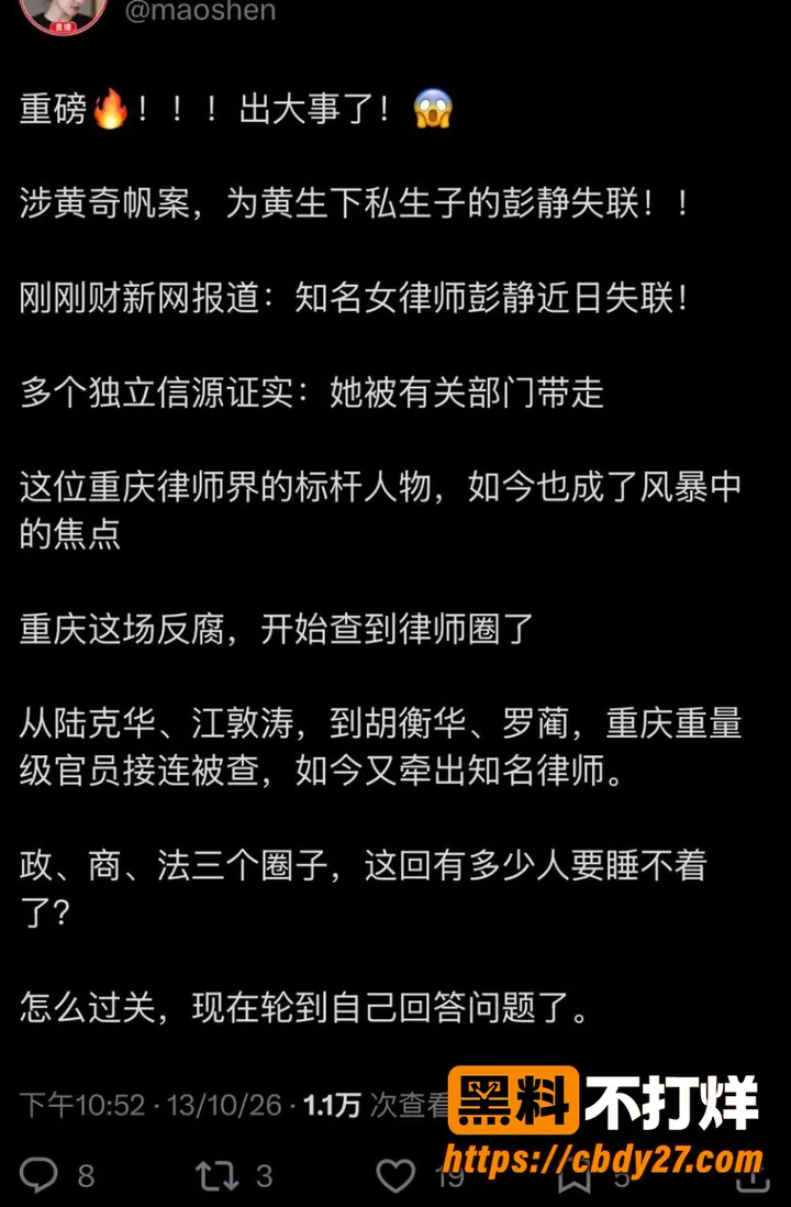 黄奇帆 9