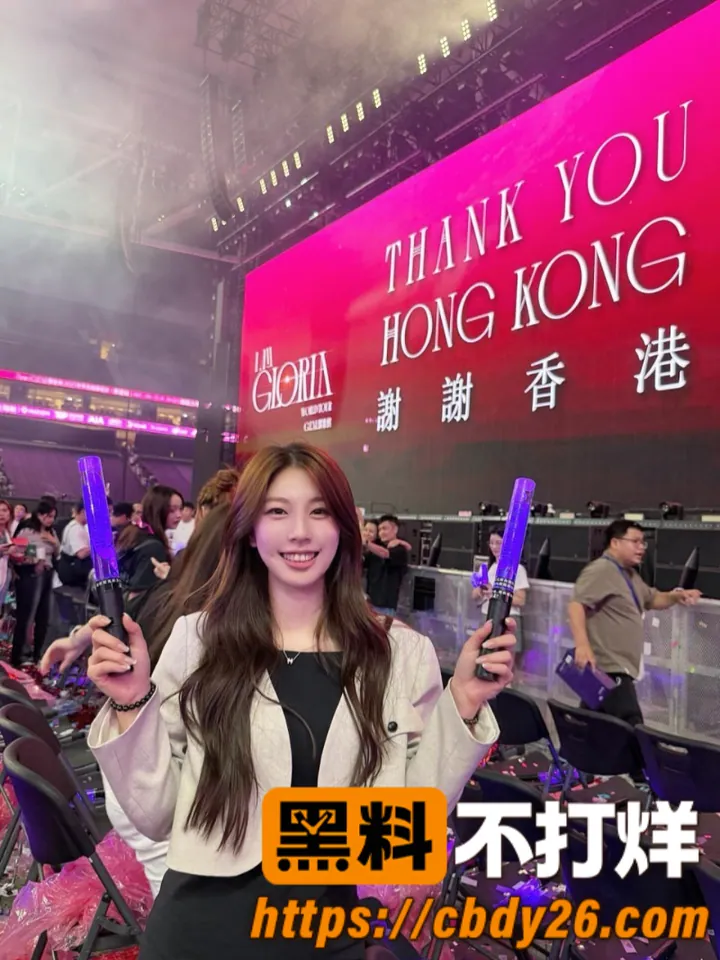 香港大学高材生王淑贤